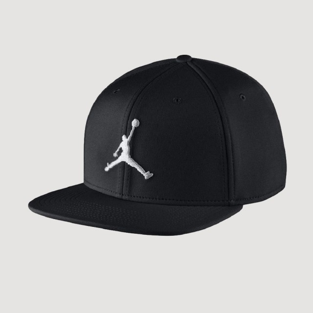 Jordan Jumpman Snapback Hat