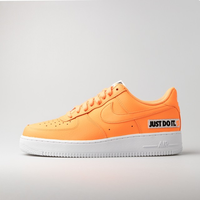 Air Force 1 '07 LV8 JDI Leather