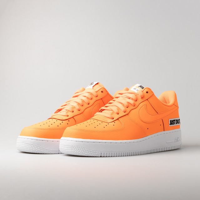 Air Force 1 '07 LV8 JDI Leather