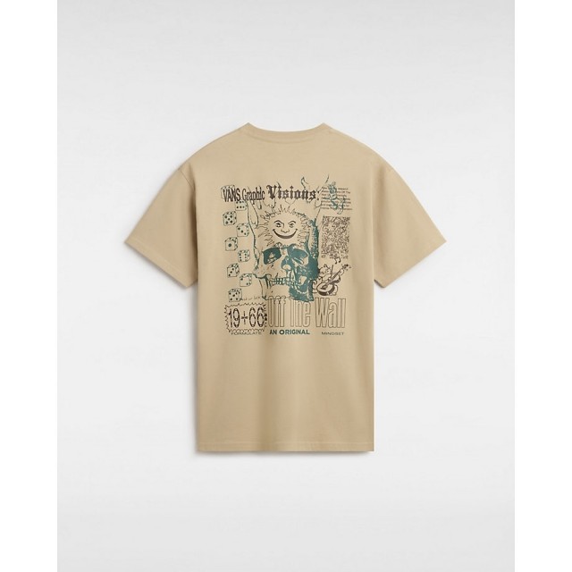 EXPAND VISIONS SS TEE