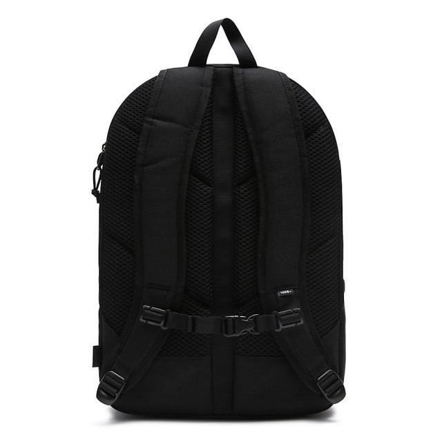 CONSTRUCT BACKPACK