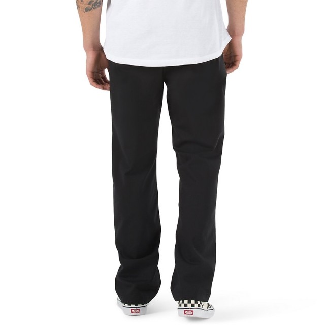 AUTHENTIC CHINO RELAXED PANT