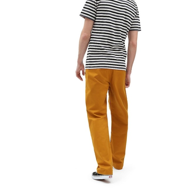 AUTHENTIC CHINO LOOSE PANT