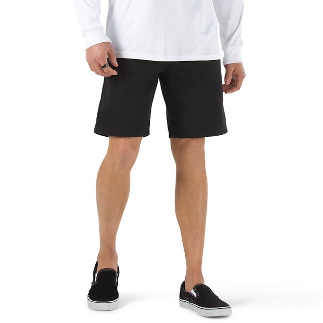 AUTHENTIC CHINO RELAXED SHORT