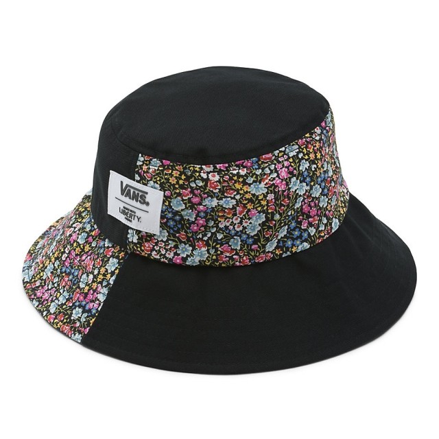 VANS MADE WITH LIBERTY FABRIC HAT