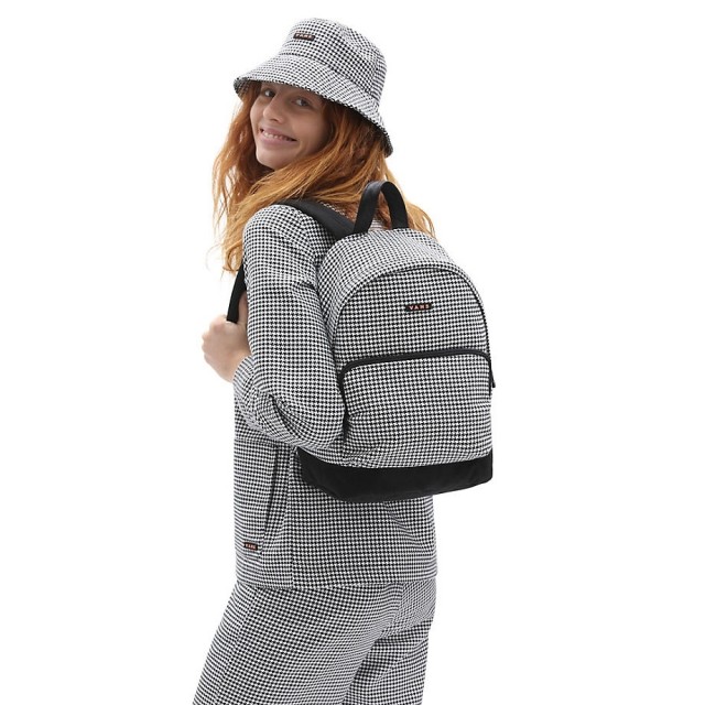 WELL SUITED BACKPACK
