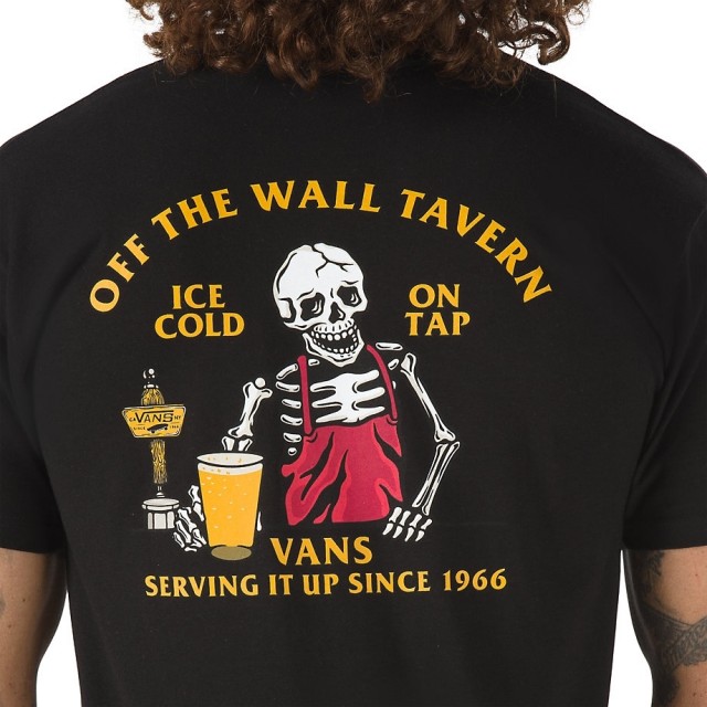 OFF THE WALL TAVERN SS