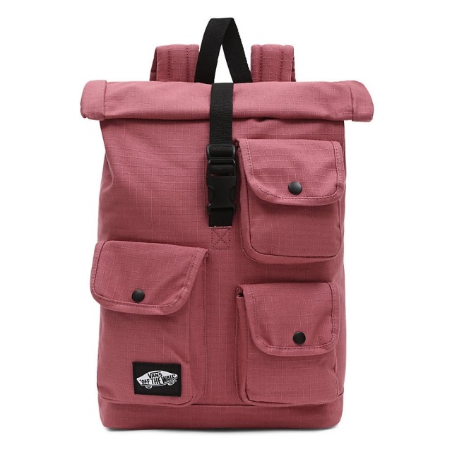 MIXED UTILITY BACKPACK