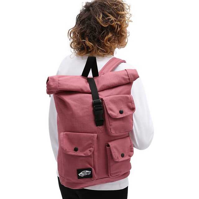 MIXED UTILITY BACKPACK