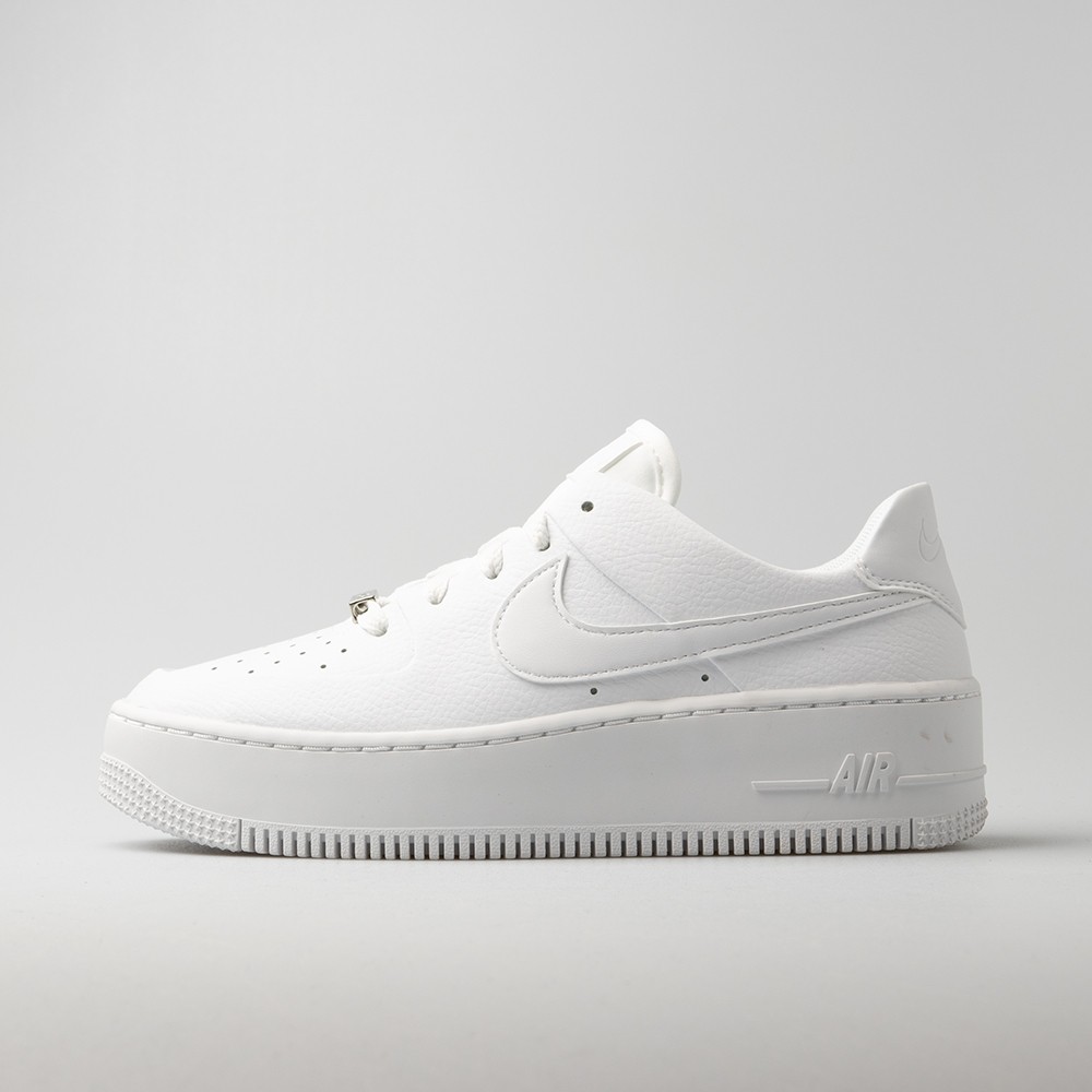 Air Force 1 Sage Low - Pig Shoes